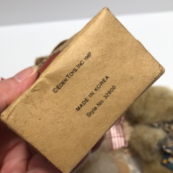 Bundle Of Four Teddy Bears - Picture 6 of 16